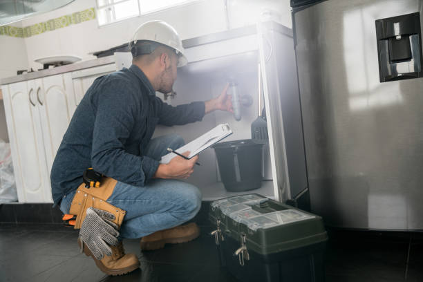 Best Hot Water Heater Installation  in Robie Creek, ID