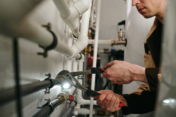 Best Shower Repair Services  in Robie Creek, ID