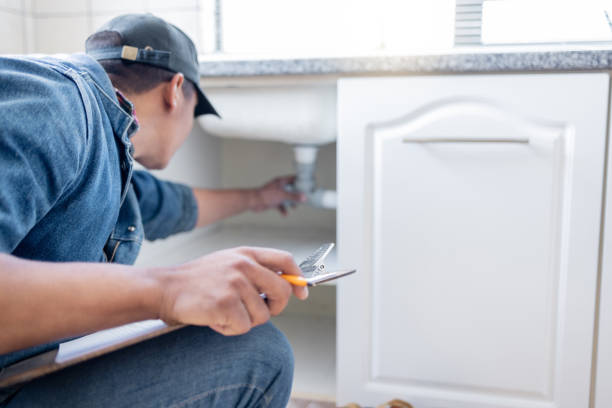 Trusted Robie Creek, ID Plumbing Experts