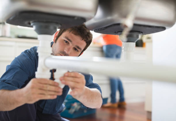 Best Gas Line Repair  in Robie Creek, ID