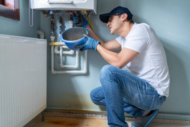 Trusted Robie Creek, ID Plumbing Experts