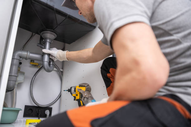 Best Drain Cleaning Services  in Robie Creek, ID